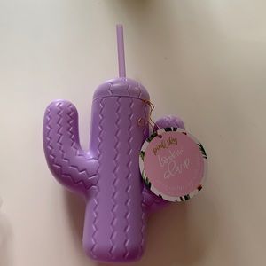 Cactus 🌵 cup from my FitFabFun box 📦